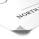 Poster Graduation Prochain Chapitre Commence Au Parti Cas (Coin)