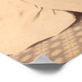 Poster Gradués en nursing (Coin)