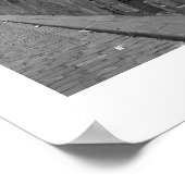 Poster Graffiti (Coin)