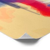 Poster Graffiti (Coin)