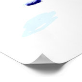 Poster Graffiti (Coin)