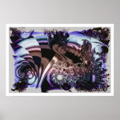 Poster Graffiti (Devant)