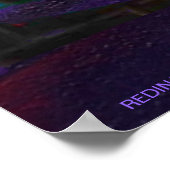 POSTER GRAFFITI (Coin)