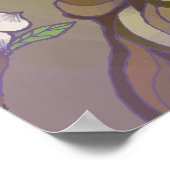 Poster Graffiti (Coin)