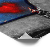 Poster Graffiti 1 wapcna (Coin)