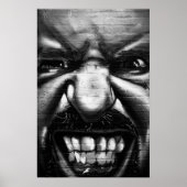 Poster Graffiti 2 wapcn (Devant)