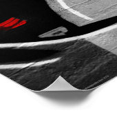 Poster Graffiti 3 wapcn (Coin)