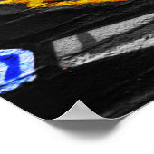 Poster Graffiti 6 wapcn (Coin)