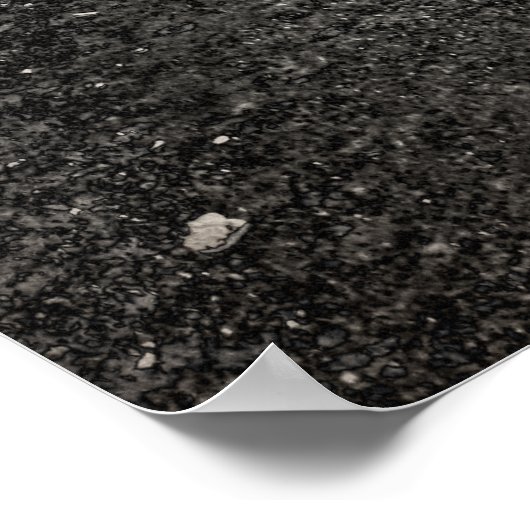 Poster Graffiti Alley (Coin)