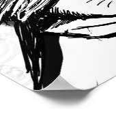 Poster Graffiti Piromania (Coin)