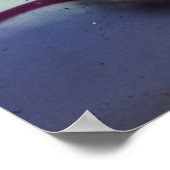 Poster Graffiti suisse (Coin)