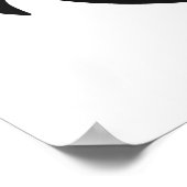 Poster Graffiti Swirl (Coin)