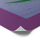 Poster Grafite de Ment (Coin)