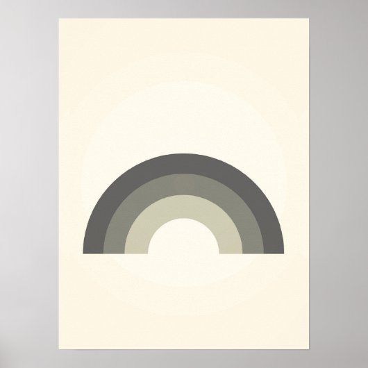 POSTER GRAINBOW (Devant)