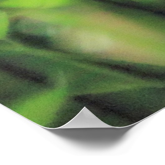 Poster Graine de Sandhill (Coin)