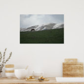 Poster Graissage (Cuisine)