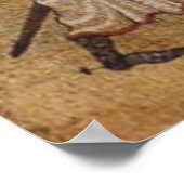 Poster Gralsritter (Coin)