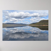 Poster Grampians Refletés (Devant)