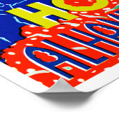 Poster Granada Hotel Alhambra Palace (Coin)