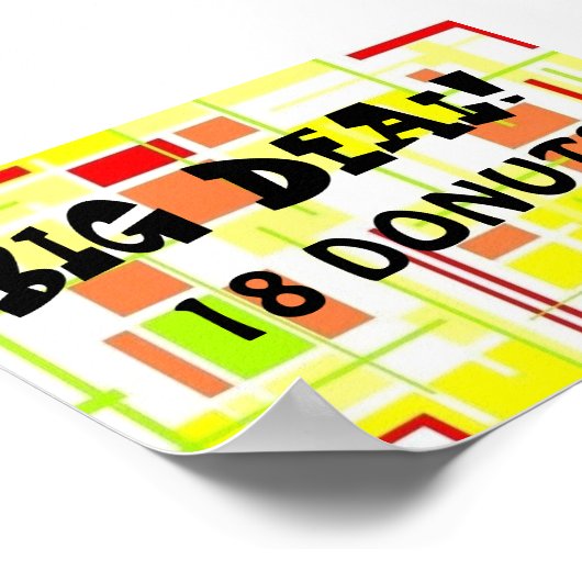 POSTER GRAND ACCORD (Coin)