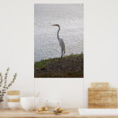 Poster Grand Aiguille (Cuisine)