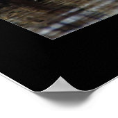 Poster Grand Aiguille (Coin)