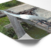 Poster Grand Aiguille (Coin)