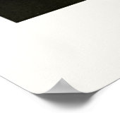 Poster Grand canal (Coin)