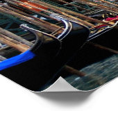 Poster Grand Canal de Venise (Coin)