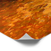 Poster Grand Canal de Venise et Gondolas Italie Voyage d' (Coin)