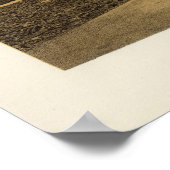 Poster Grand Canon, Colorado River (Coin)