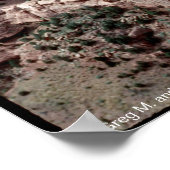 Poster Grand Canyon (Coin)