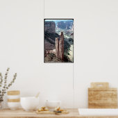 Poster Grand Canyon (Cuisine)