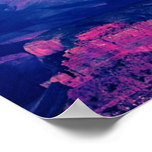 Poster Grand Canyon (Coin)