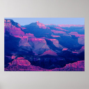Poster Grand Canyon