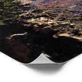 Poster grand canyon (Coin)