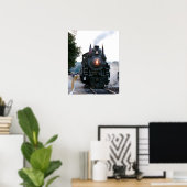 Poster Grand Canyon (Bureau à domicile)