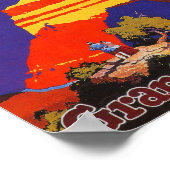 POSTER GRAND CANYON (Coin)