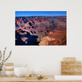Poster Grand Canyon (Cuisine)