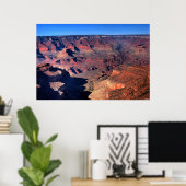 Poster Grand Canyon (Bureau à domicile)