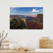 Poster Grand Canyon (Cuisine)