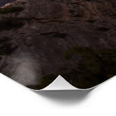 Poster Grand Canyon (Coin)