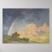 Poster Grand Canyon (Devant)