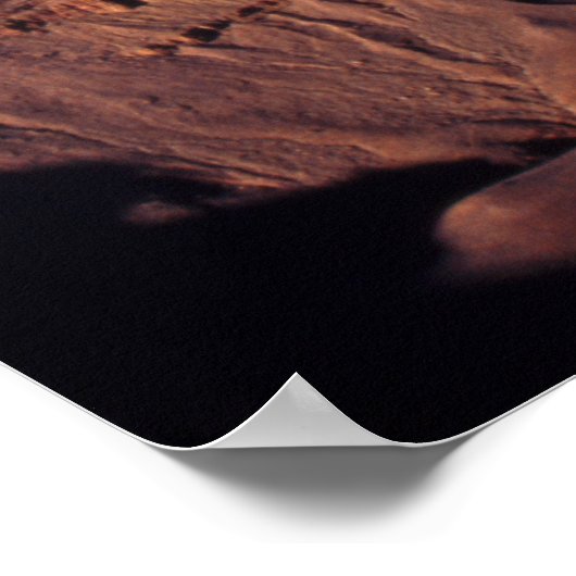 Poster Grand Canyon (Coin)