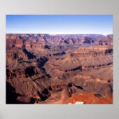 Poster Grand Canyon (Devant)