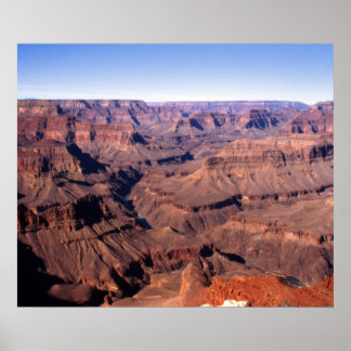 Poster Grand Canyon