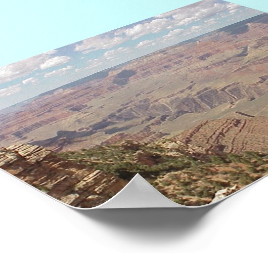 Poster Grand Canyon (Coin)