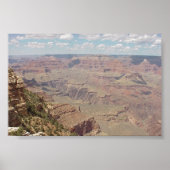 Poster Grand Canyon (Devant)