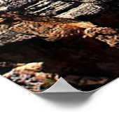 Poster Grand Canyon, Arizona (Coin)