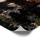 Poster Grand Canyon, Arizona (Coin)